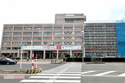 「気分が高揚していた」秋田県幹部がラブホからリモート会見…泥沼処分に「県が重く受け止めた理由」とは