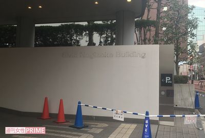 ジャニー社長(86)「稽古場たくさん入るビル欲しい」が実現して体調が回復