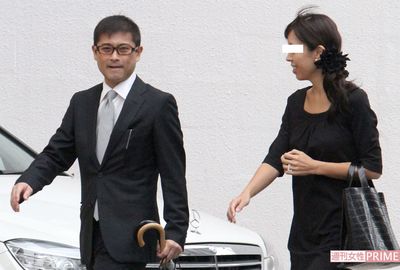 TOKIO山口達也さん、元妻Aさんとの“円満離婚”後に巨額の事業投資