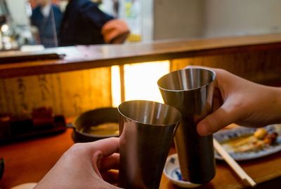 女性客・おひとりさまも急増中、どハマり必至の“せんべろ”を楽しむ極意とは