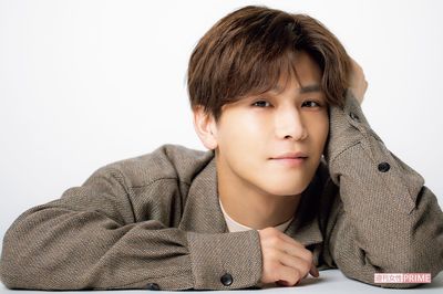 岩田剛典、充実した仕事ぶりも「休みたい、ゆっくりしたいって思うのはまだ早いかな」