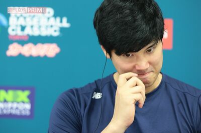 大谷翔平は「聖人君子ではない」ワールドシリーズ中継でフジテレビと元木大介に無礼態度でも、逆に拍手喝采…