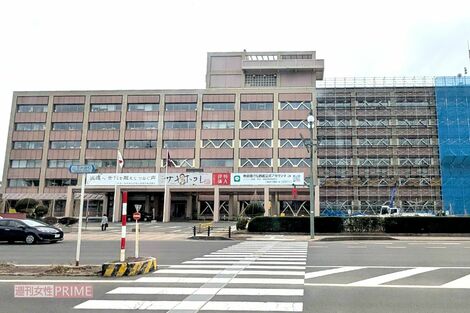 「気分が高揚していた」秋田県幹部がラブホからリモート会見…泥沼処分に「県が重く受け止めた理由」とは