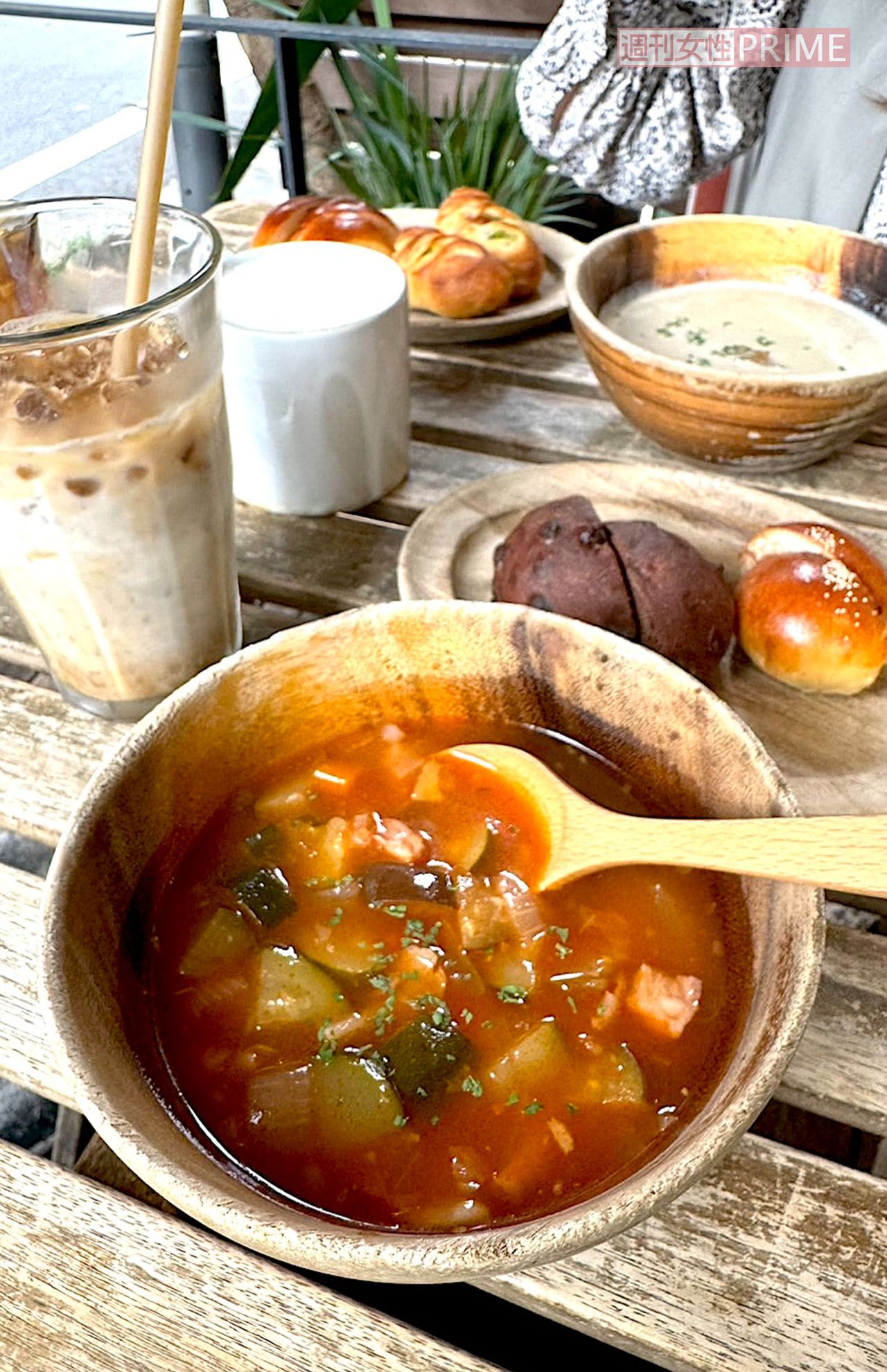 撮影／加藤綾菜