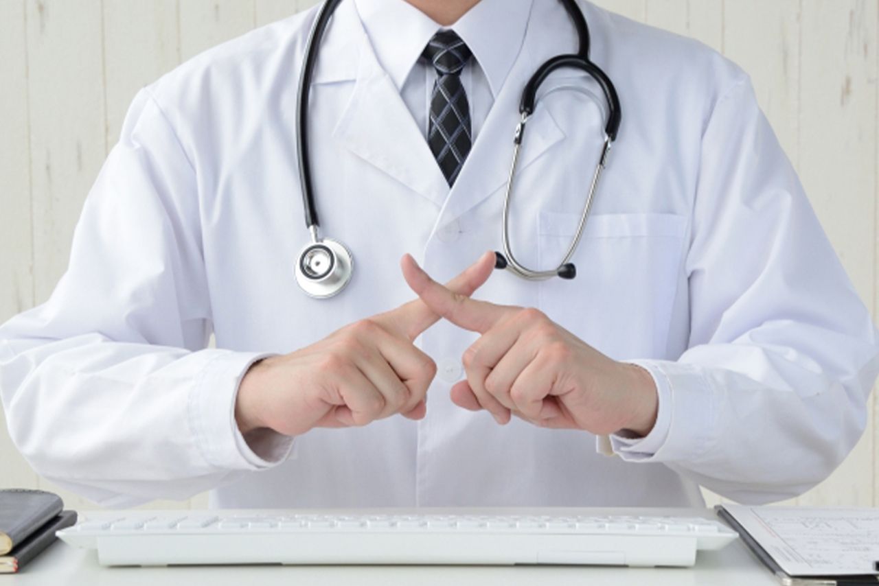 写真はイメージです