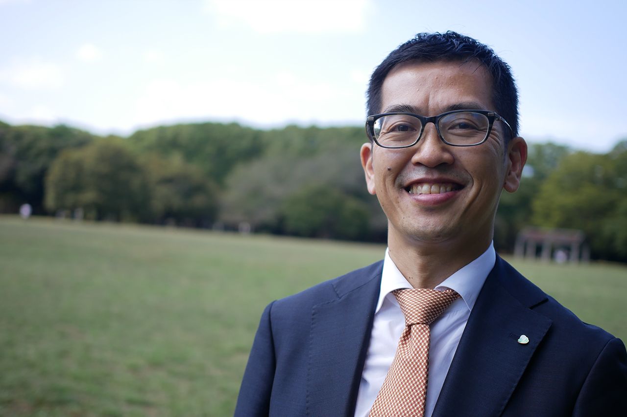 横手彰太さん　老後問題解決コンサルタント。不動産会社の日本財託に勤務し、数多くの老後問題に遭遇、解決に導いてきた。特に相続、家族信託のアドバイスに定評が。講演会やテレビ出演など多方面で活躍中。著書に『老後の年表』（かんき出版）