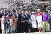 2019年4月13日「桜を見る会」、安倍晋三首相“最後の会”に
