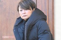 清水圭、芸能界引退後の現在が“不穏”すぎた　妻・香坂みゆきに行方を聞くも「私もわからない」アパレルシ…