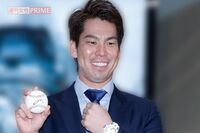 【阪神】春季キャンプでサイン転売横行！ 前田健太も被害…球団が禁止に動くか