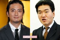島田紳助が上地雄輔インスタに登場!『遊助』絶不調にひと肌脱ぐも、本人頼みでも手を差し伸べなかった芸人…