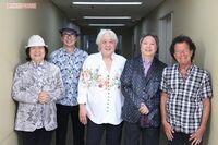 ゴダイゴ『銀河鉄道999』披露後にテレビ局で耳にした「なんでEXILEの曲をやるんだろう」の声に驚き