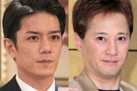 滝沢秀明氏「男手が必要」熊本地震の復興支援を表明、中居正広もボランティア計画で浮かび上がる“合流”の可能性