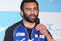 リーチ・マイケルの愛され留学生時代、実力不足から母校に銅像が建つまで