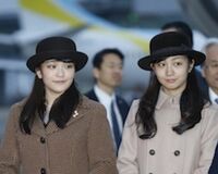 眞子さま、佳子さまと公務の“ワーク・シェアリング”が本格化