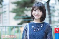 キミスイで注目の新人女優・浜辺美波「今日も仕事帰りのファミレスが楽しみ♪」