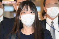 小室眞子さん・圭さん夫妻、NY謳歌の裏に「日本の税金」が投入されていた！