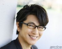 及川光博、これからのビジョンは「若手ミュージシャン」発掘