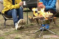 キャンプ場が有料化してもマナー改善はムリ!汚物放置や野外行為、意外と多い“高齢のトンデモ客”