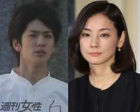 マザコン公言の中島裕翔と吉田羊熱愛にファンは「引く」