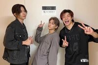 『Number_i』神宮寺勇太・平野紫耀・岸優太が“海外進出”の夢実現も、チケット価格が大幅変更!世界規模の…