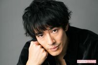 中島歩、朝ドラ『あんぱん』のヒロイン夫役から“訳アリ理容師”まで…幅広い“ハマり役”を演じるも「どれ…