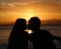 精力増強に驚くべき効果の『ドクダミハニー』でカップル成立