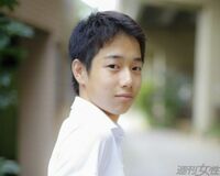 片岡千之助、歌舞伎界の”ニューエージ”高校生が目指す役者像