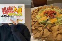 インスタ映えに飽きたZ世代がハマる新たなコンテンツ、友人との「豪快シェア」爆誕