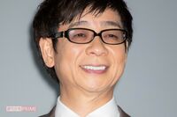 山寺宏一 “32歳差婚”を祝福されるも、『おはガール』たちはそろって沈黙の怪