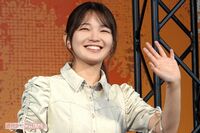 元AKB48福留光帆、『踊る!さんま御殿!!』出演時の先輩・柏木由紀イジりに賛否「シンプルに失礼」「性格最低…