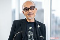 竹中直人の監督10作目映画『零落』が公開「原作者に向けたラブレターです」製作のきっかけは主演・斎藤工の…