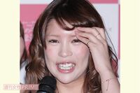＜ヤバ女列伝＞坂口杏里が気づくべきだった、芸能界で生き残るためのキーパーソン