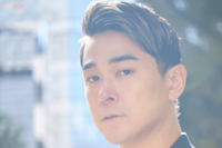 注目株の“ドラァグクイーン”のドリアン・ロロブリジーダ「ゲイの自分が結婚するなんて」人生を振り返る