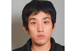 逃走犯の樋田淳也容疑者