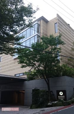 泰葉が宿泊費を踏み倒した『ハイアットリジェンシー箱根』