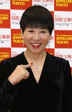 Twitterでプチ炎上を起こした和田アキ子