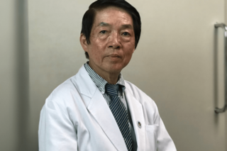 南越谷健身会クリニック院長・周東寛先生