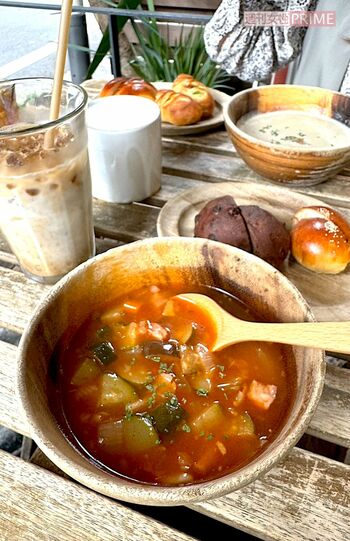 撮影／加藤綾菜