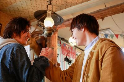 『ツナガレラジオ〜僕らの雨降Days〜』