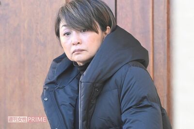 清水圭、芸能界引退後の現在が“不穏”すぎた　妻・香坂みゆきに行方を聞くも「私もわからない」アパレルシ…