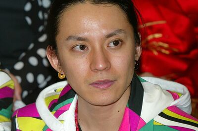 元『関ジャニ∞』渋谷すばる、坊主姿＆バキバキ眼力の自撮り公開に「どことなくヨコに似てる」蘇るコラボ楽…