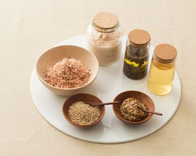 高血圧でもOK！　塩を減らさない驚きの減塩法“ゼロしおレシピ”とは？