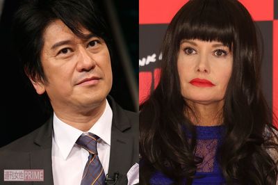 川崎麻世・カイヤ離婚騒動に「キャラ設定のバージョンアップ」疑惑