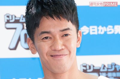 武井壮がラジオで「子供欲しい」と発言、女性を“馬”にたとえて「いい牝馬を募集」SNSで嫌悪感集まる