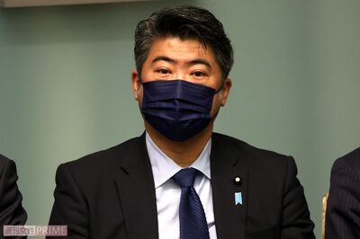 「裏からコソコソと出入り」木原誠二官房副長官・妻の前夫“不審死”事件、「追及したい思いはあるが…」会…