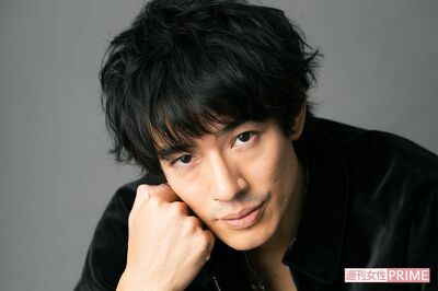 中島歩、朝ドラ『あんぱん』のヒロイン夫役から“訳アリ理容師”まで…幅広い“ハマり役”を演じるも「どれ…