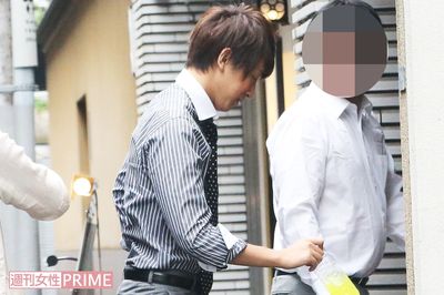 小山慶一郎『NEWS』15周年にキズ「結局、一番まともは手越」の怪