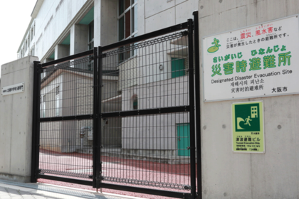 タワマン住人が増える一方、コロナ禍で避難所の収容人数は縮小傾向に