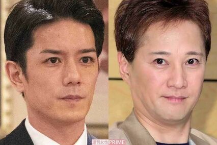 滝沢秀明氏「男手が必要」熊本地震の復興支援を表明、中居正広もボランティア計画で浮かび上がる“合流”の可能性