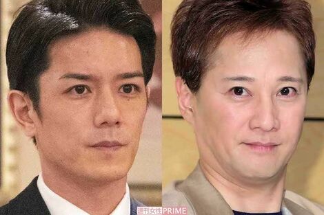 滝沢秀明氏「男手が必要」熊本地震の復興支援を表明、中居正広もボランティア計画で浮かび上がる“合流”の可能性